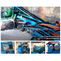 Tire Recycling Roll Crusher Machine